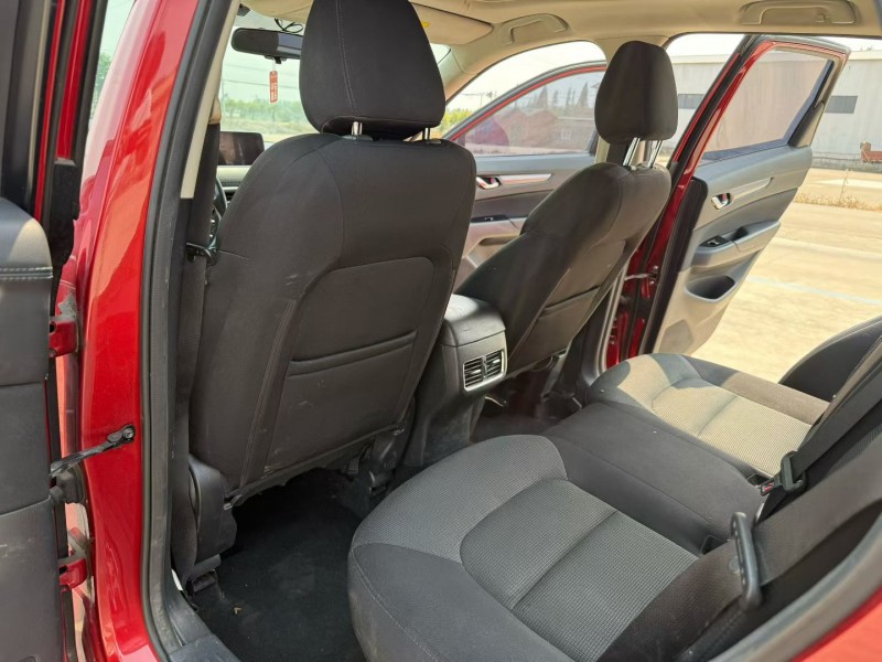 徐州19年马自达CX-54