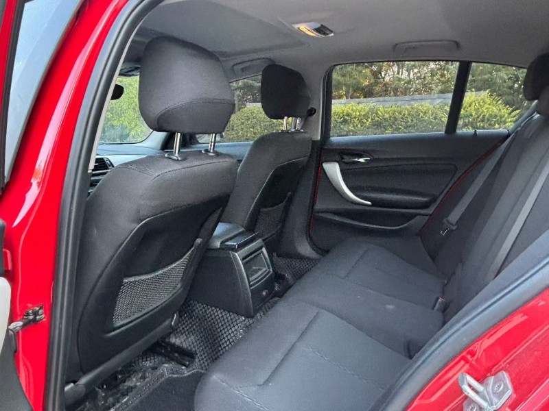 青岛19年宝马1系5