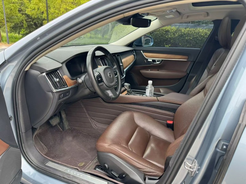 青岛19年沃尔沃S904