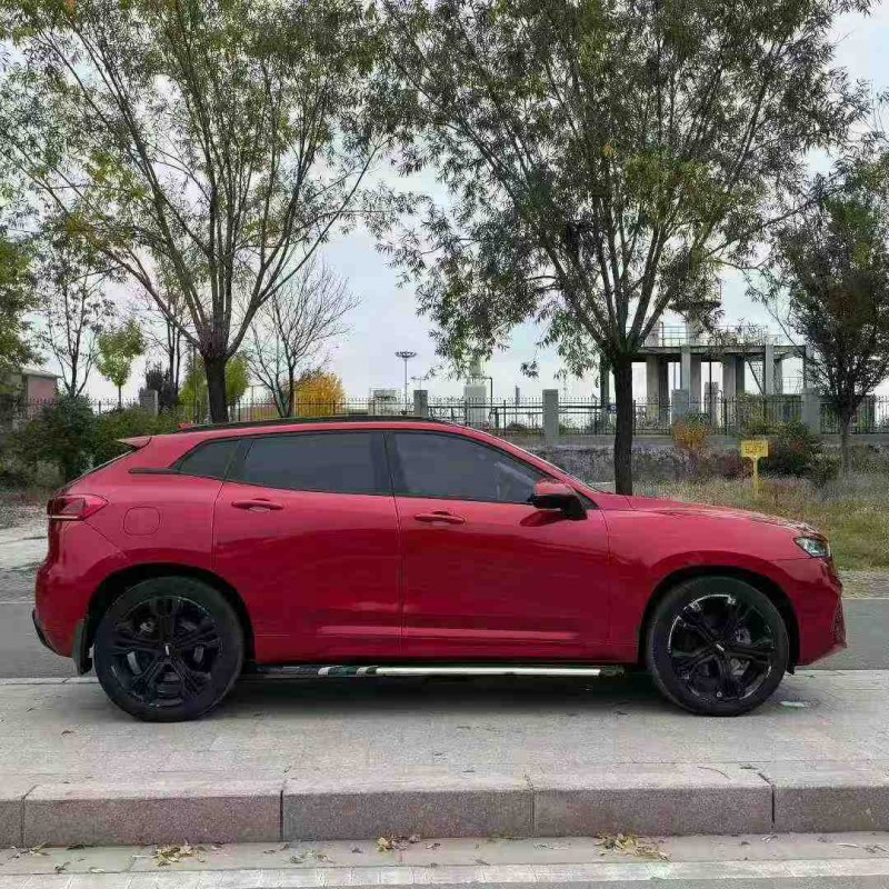 枣庄18年长城汽车魏牌7