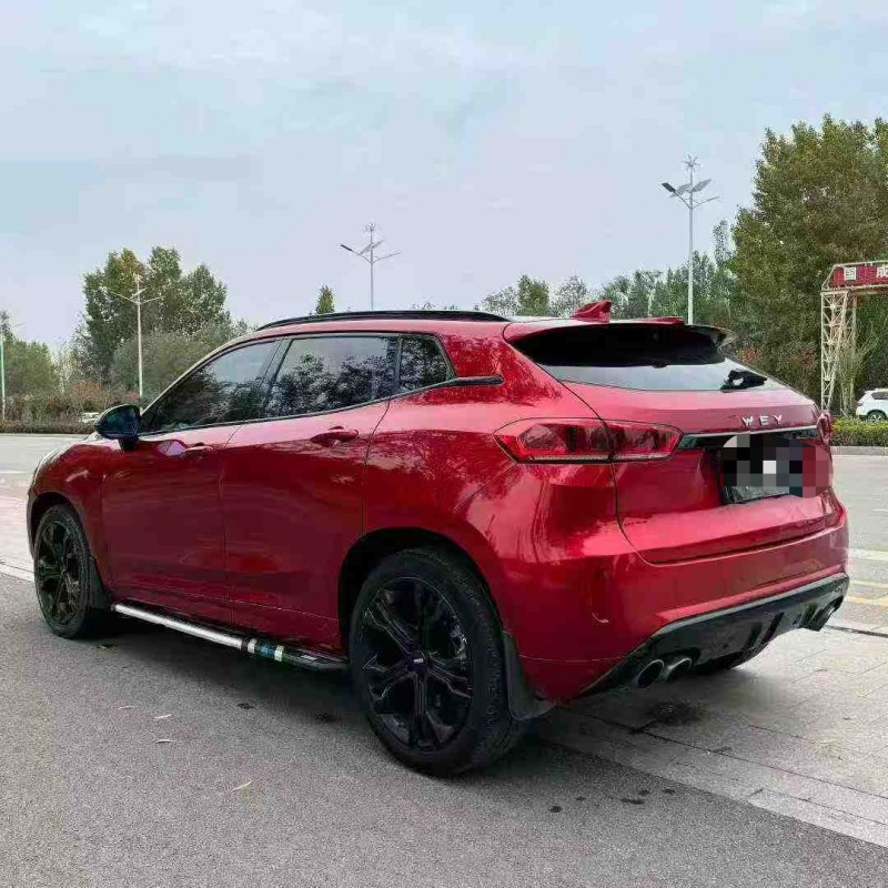 枣庄18年长城汽车魏牌9