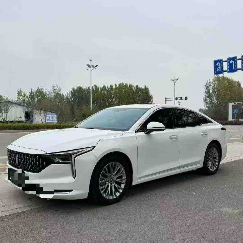 枣庄24年奔腾B702