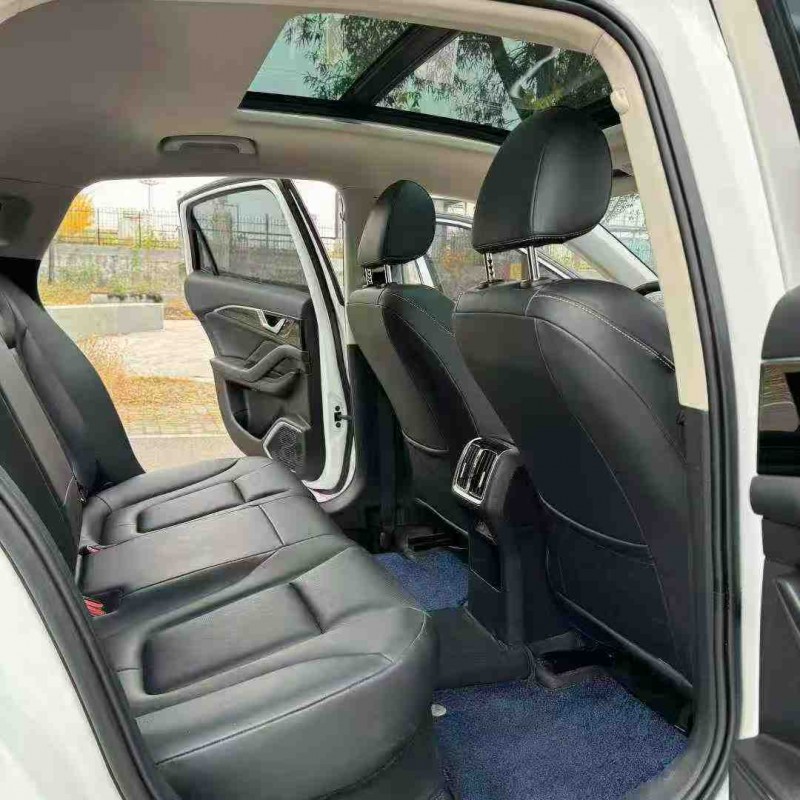 枣庄24年奔腾B705