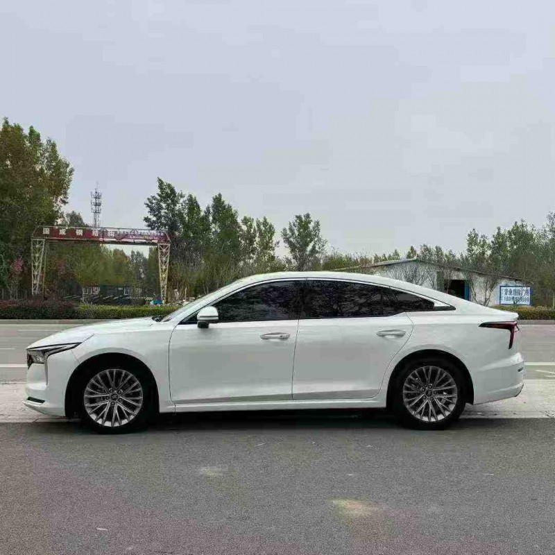 枣庄24年奔腾B707