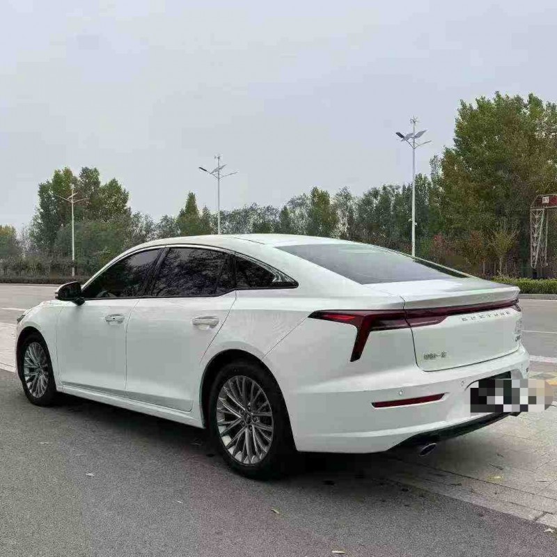 枣庄24年奔腾B708