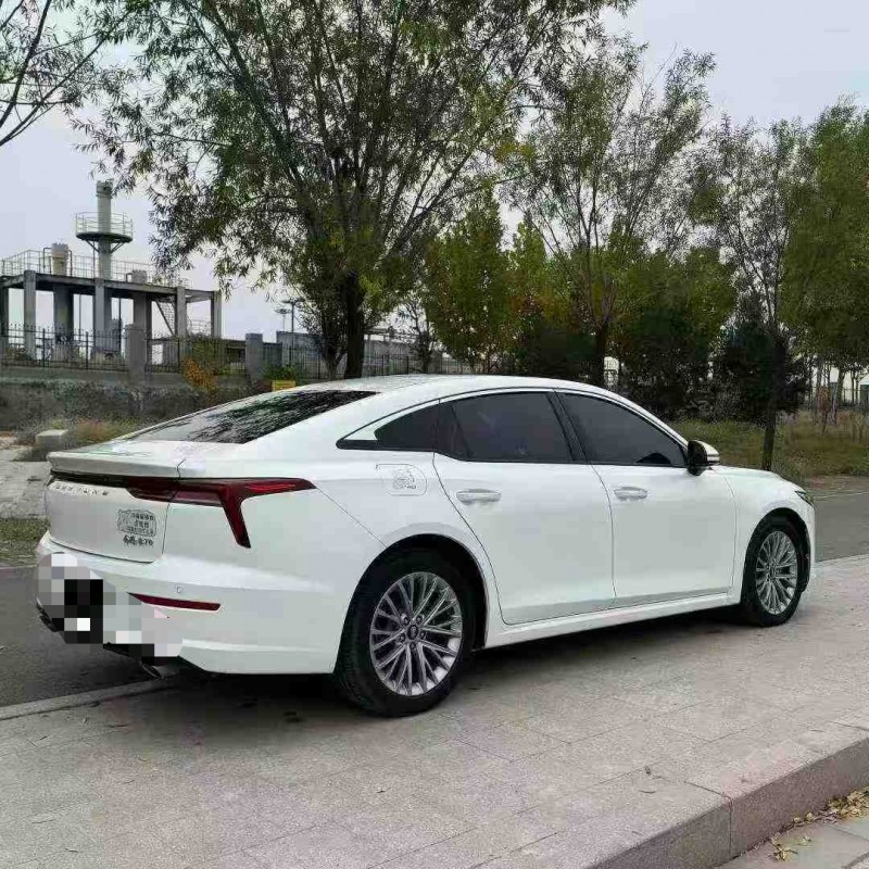 枣庄24年奔腾B709