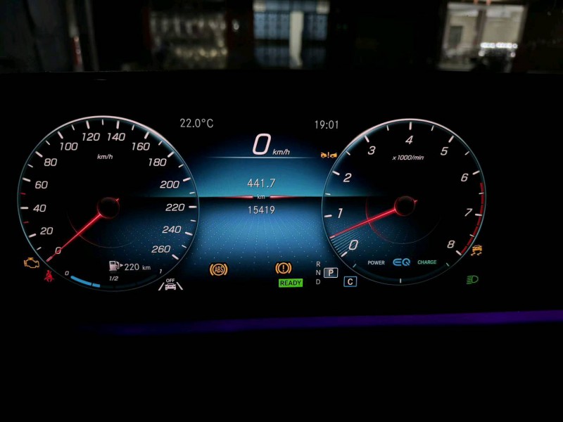 桂林23年奔驰GLS2