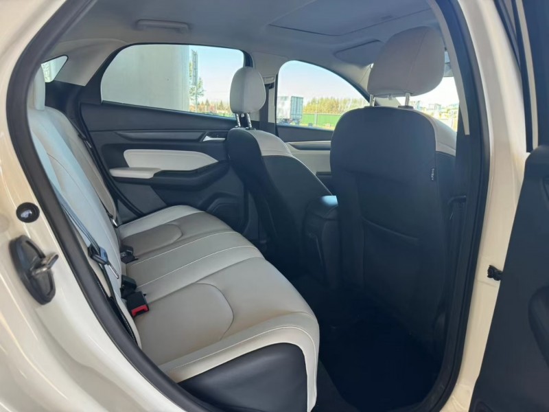 松原22年福特福睿斯6