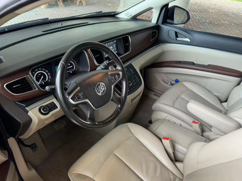 松原19年别克GL84