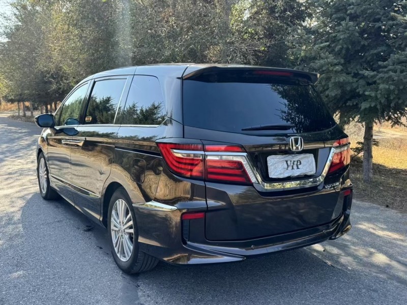 松原17年本田艾力绅7