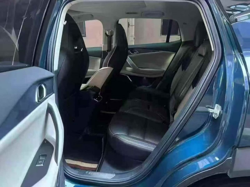 重庆21年领克066