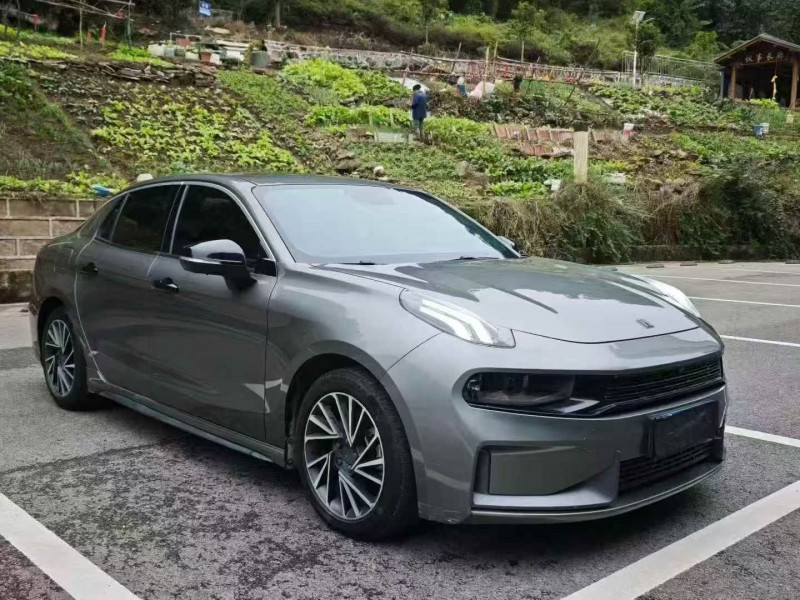 重庆22年领克032