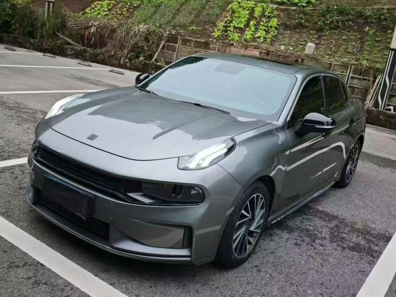 重庆22年领克033