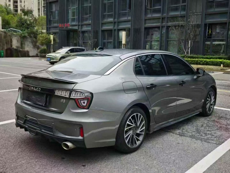 重庆22年领克037