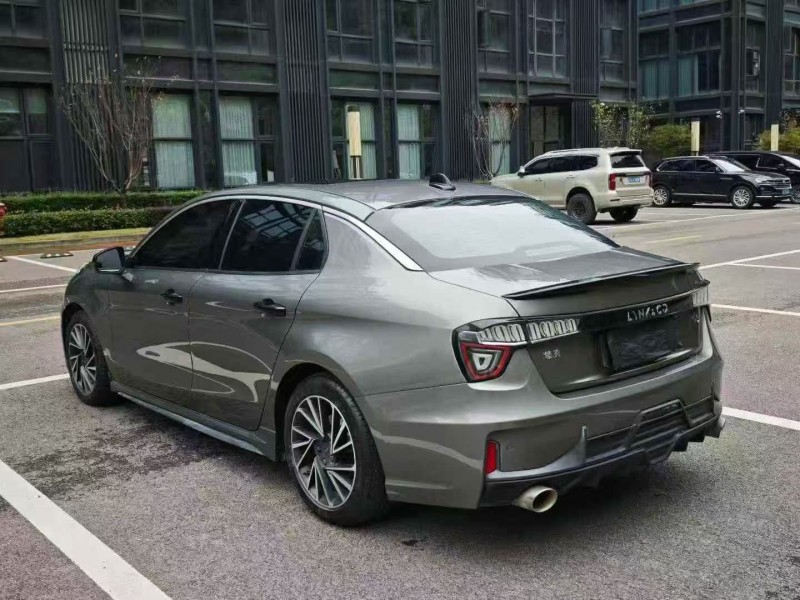 重庆22年领克038