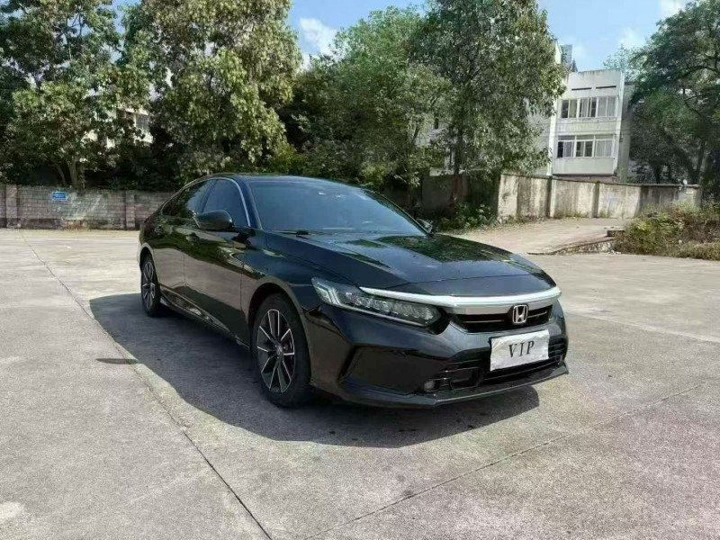 梧州22年本田英诗派2