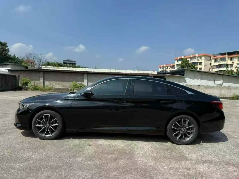 梧州22年本田英诗派3