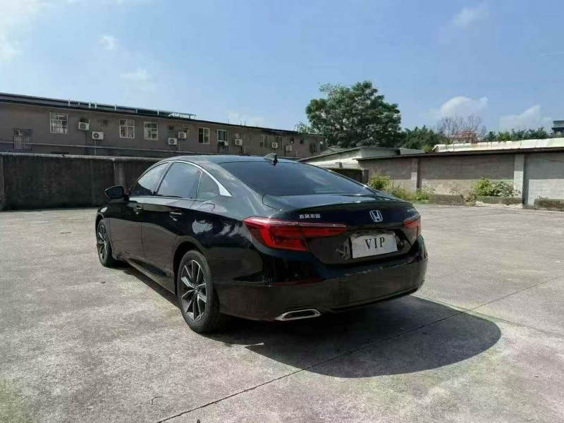 梧州22年本田英诗派6