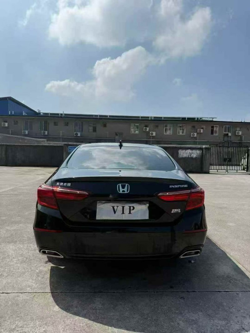 梧州22年本田英诗派8