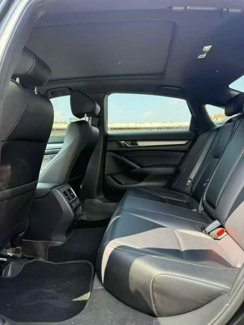 梧州22年本田英诗派9