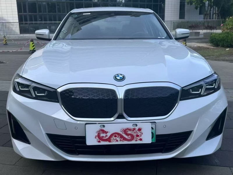 佛山25年宝马i31