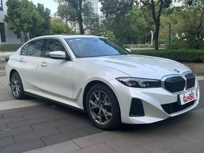 佛山25年宝马i32