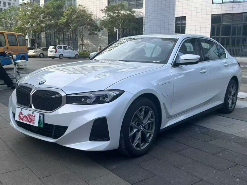 佛山25年宝马i33