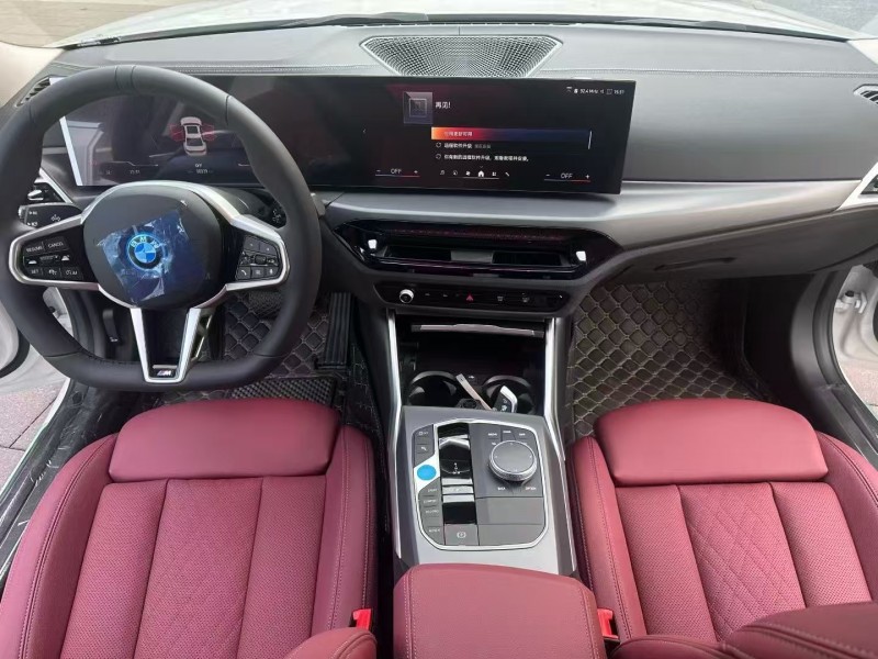 佛山25年宝马i35