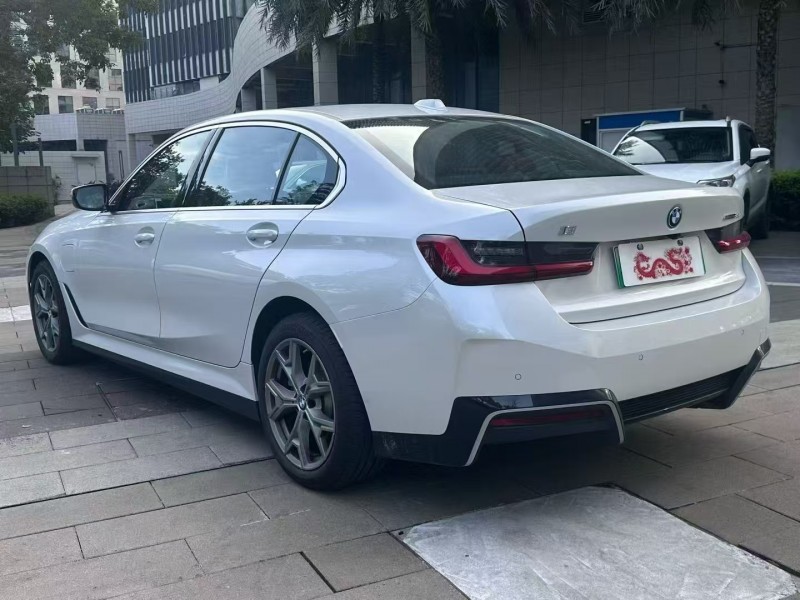 佛山25年宝马i38