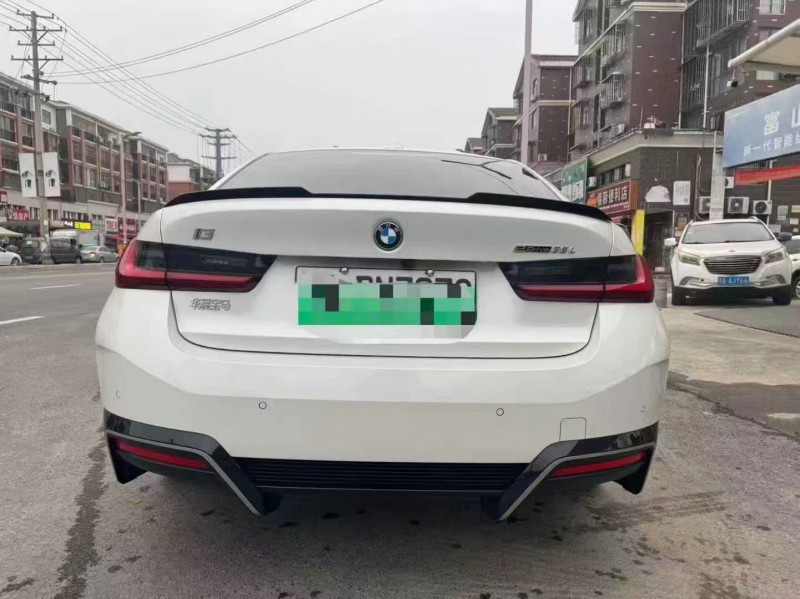 广州25年宝马i39