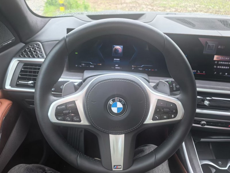 广州25年宝马X77