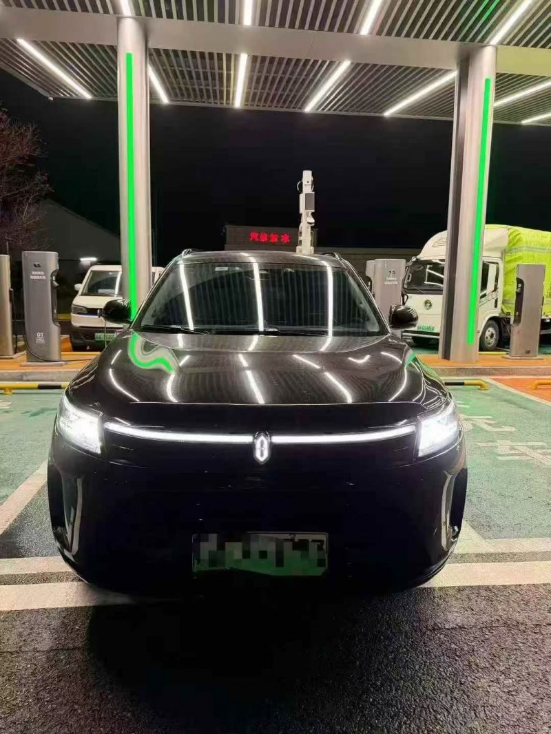 重庆22年华为智选问界1