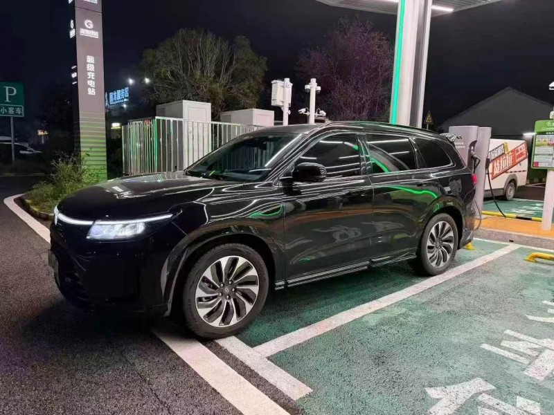 重庆22年华为智选问界2