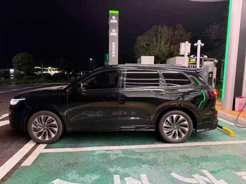 重庆22年华为智选问界3