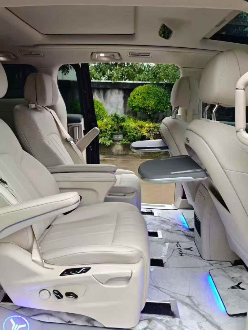 重庆24年岚图汽车梦想家6