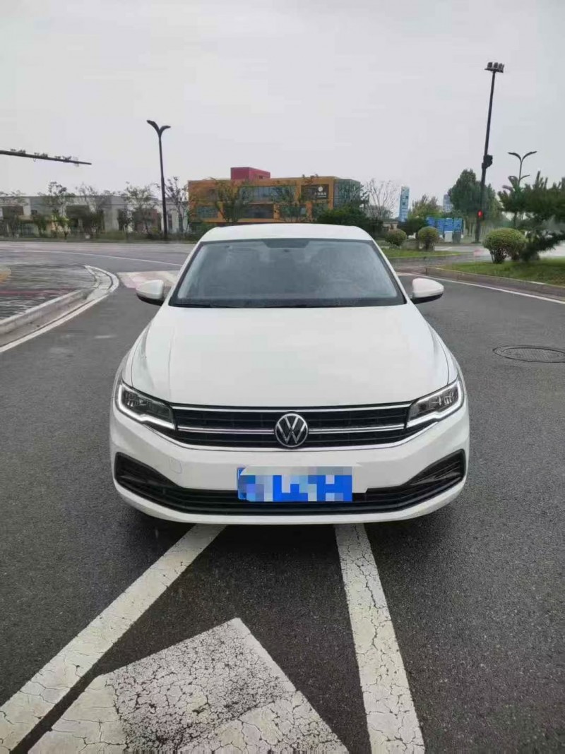 徐州23年大众宝来1