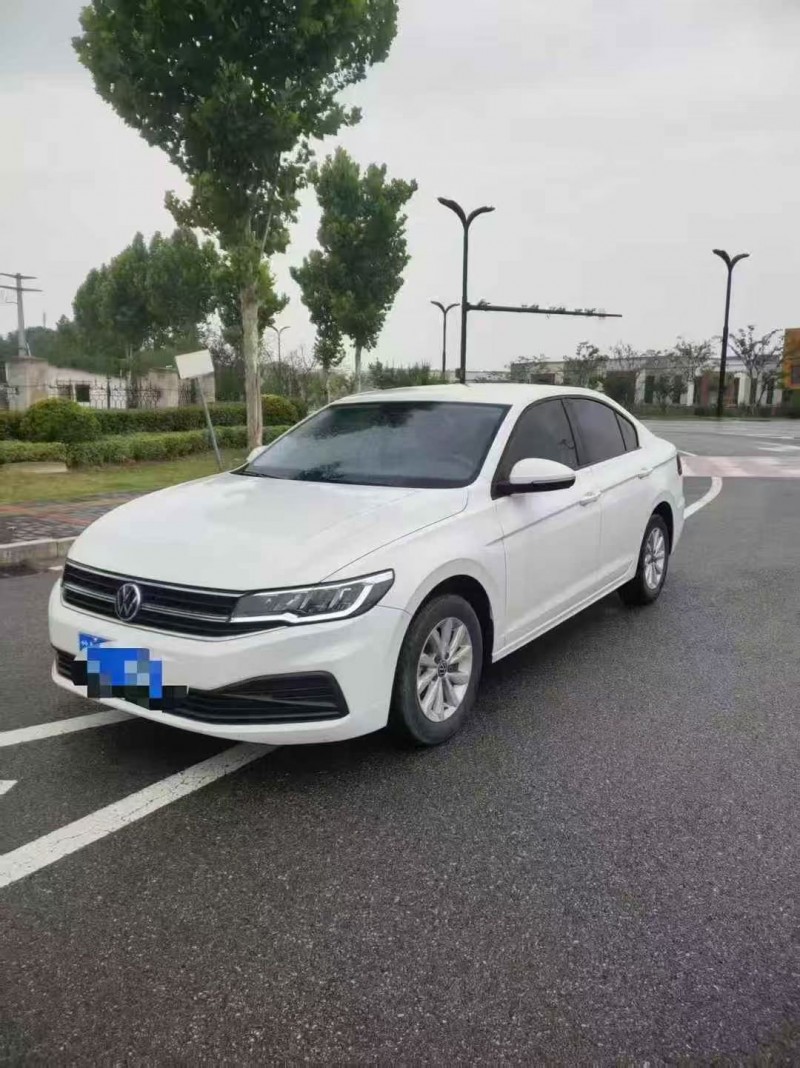 徐州23年大众宝来2