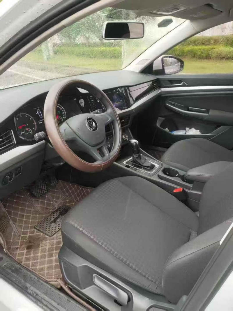 徐州23年大众宝来5