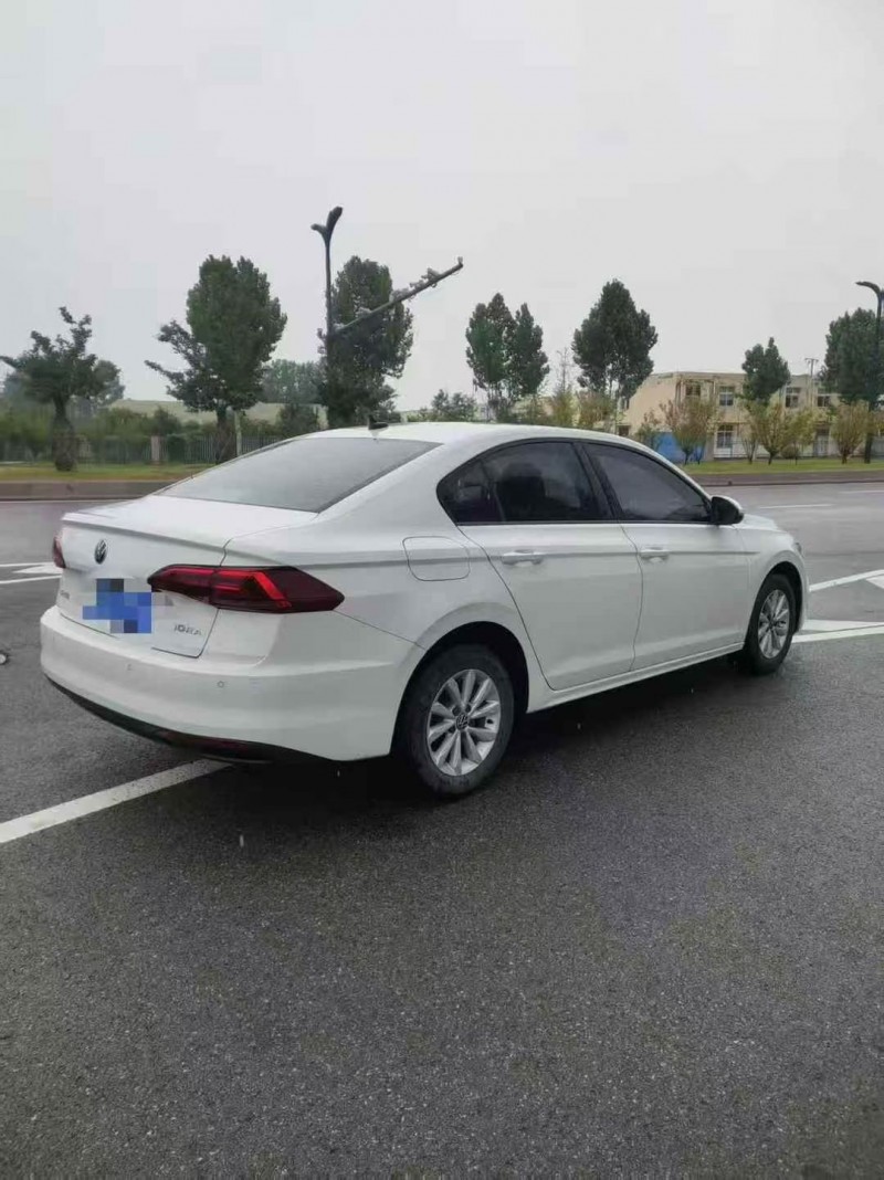 徐州23年大众宝来8