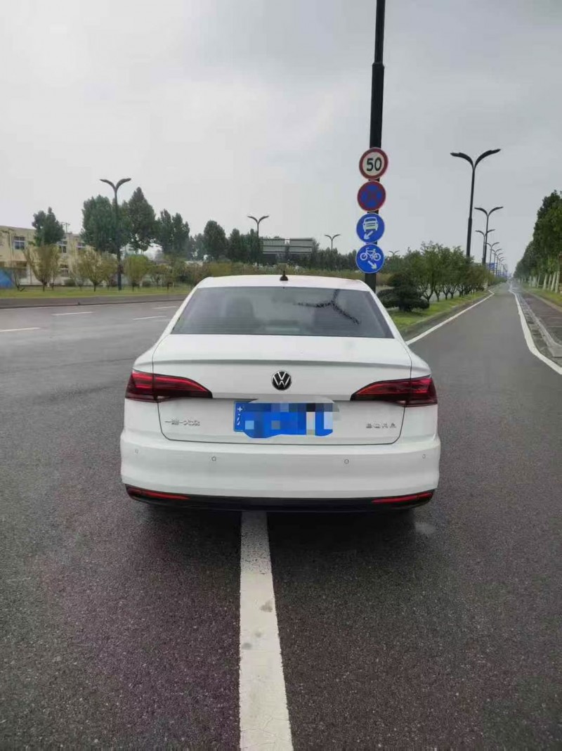 徐州23年大众宝来9