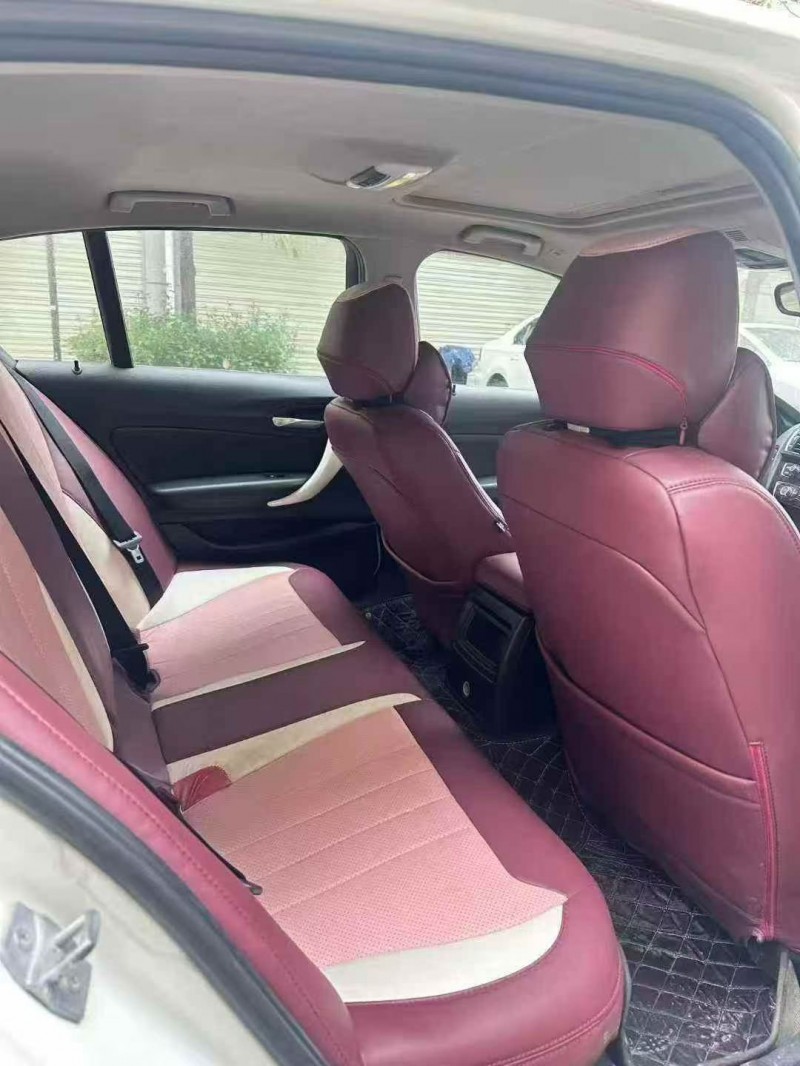 六盘水15年宝马1系7