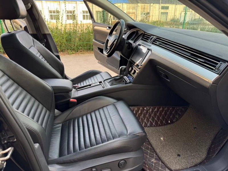 徐州17年大众迈腾4