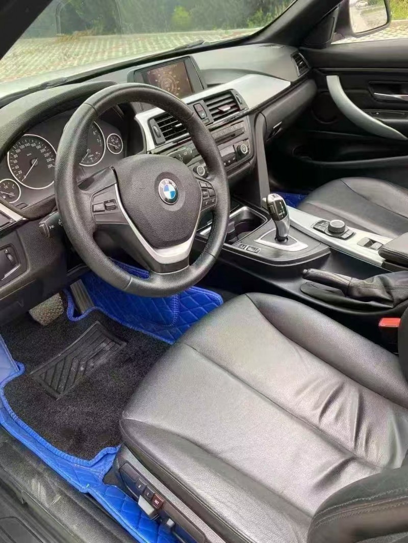 徐州15年宝马4系4