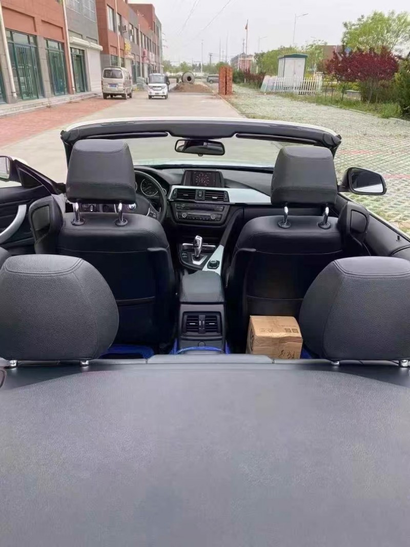 徐州15年宝马4系5