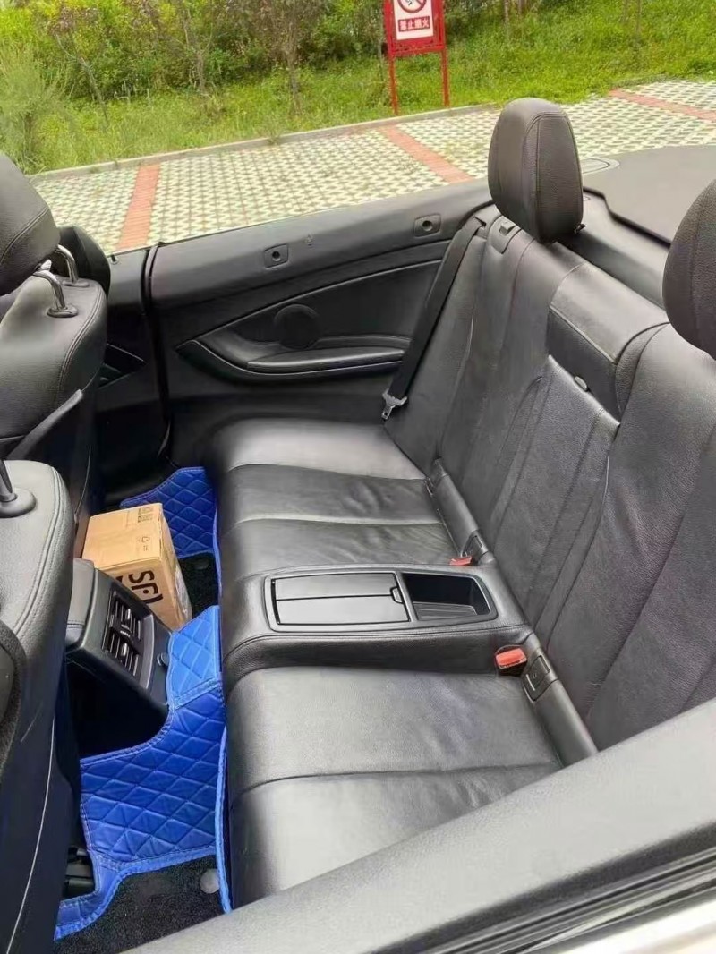 徐州15年宝马4系6