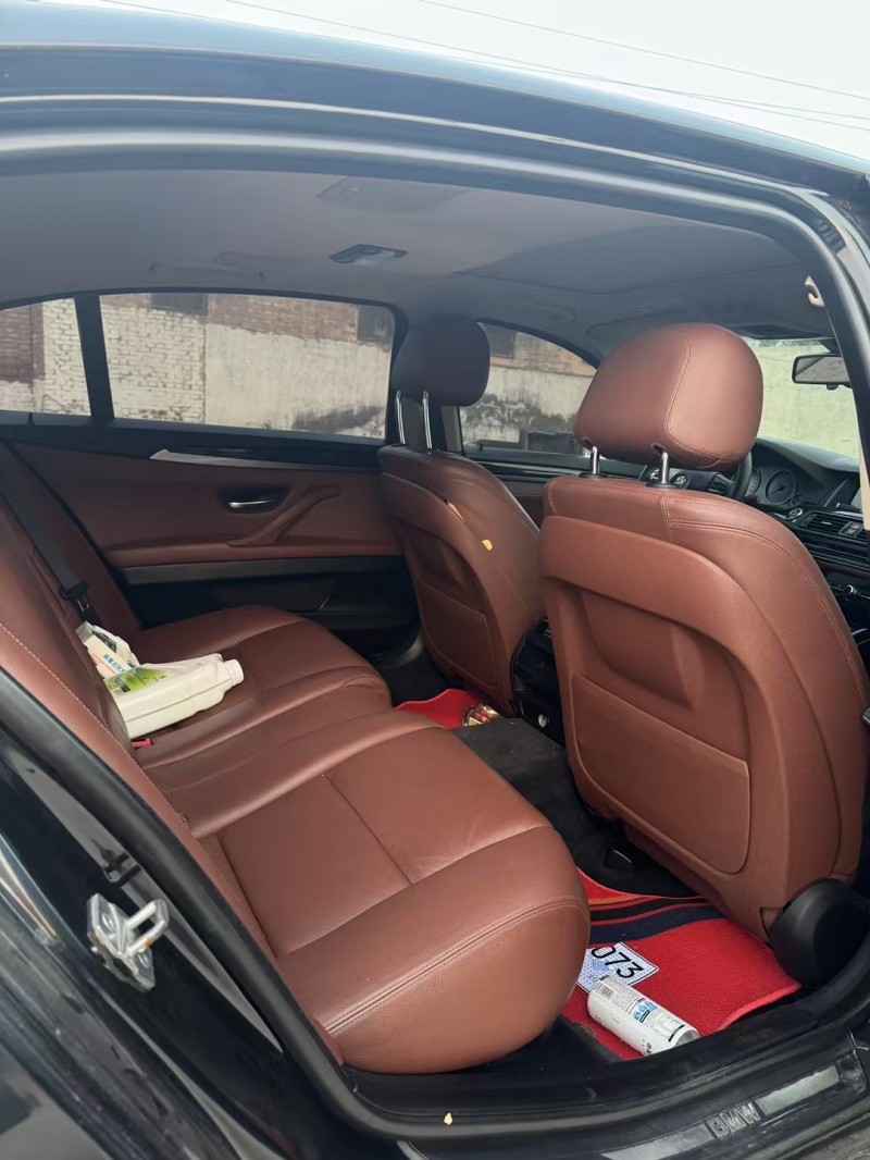 徐州14年宝马5系6