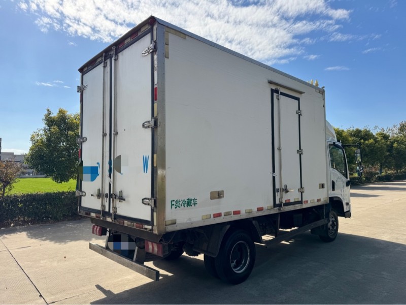 盐城23年陕汽轩德4