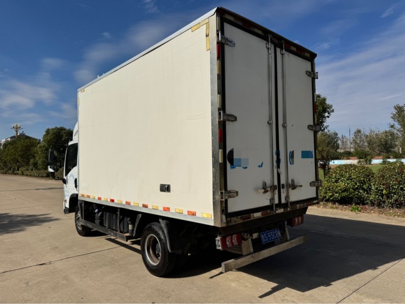 盐城23年陕汽轩德5