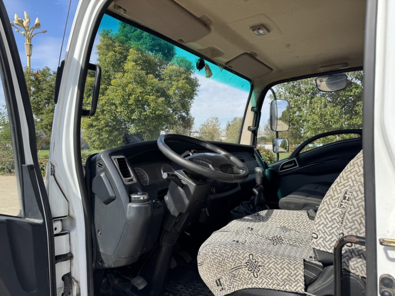 盐城23年陕汽轩德8