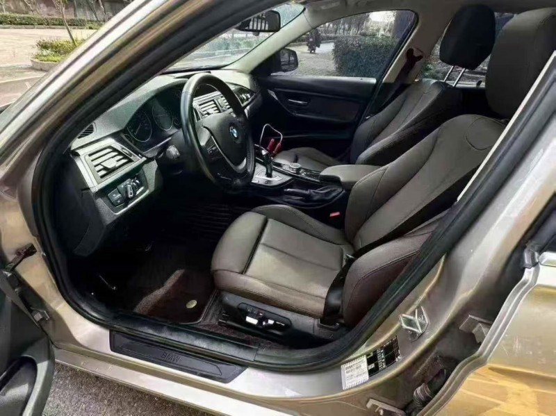 常州19年宝马3系6